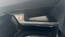 Toyota C-HR 2.0 Hybrid Dynamic 5dr CVT Hybrid Hatchback